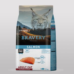 Central Nutrición el único Punto de venta Bravery en Pucón Colo Colo 1190