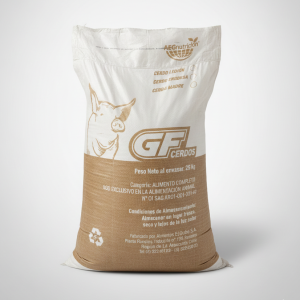 Alimento Cerdo Lechón El Globo nutrición animal granja Central Nutrición Colo Colo 1190 Pucón venta de alimentos para animals de granja stock y calidad