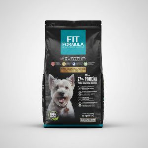 Fit Formula Razas Pequeñas Alimento para perros y mascotas, Colo Colo 1190 Pucón Central Nutrición