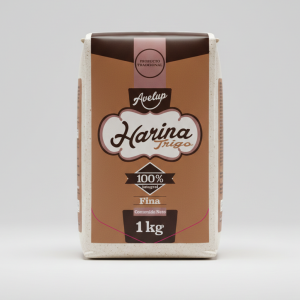 Harina Integral Trigo Avelup Harinas de calidad en Central Nutrición amplio stock en harinas nacionales e internacionales Colo Colo 1190 Pucón