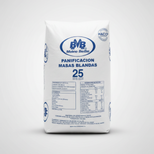 Harina Masas Blandas Molinera Bío Bío Harinas de calidad en Central Nutrición amplio stock en harinas nacionales e internacionales Colo Colo 1190 Pucón