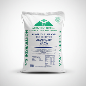 Harina Panificación Molinera Monte Verde Harinas de calidad en Central Nutrición amplio stock en harinas nacionales e internacionales Colo Colo 1190 Pucón