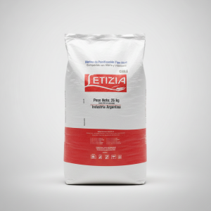 Harina argentina 0000 Letizia Harinas de calidad en Central Nutrición amplio stock en harinas nacionales e internacionales Colo Colo 1190 Pucón