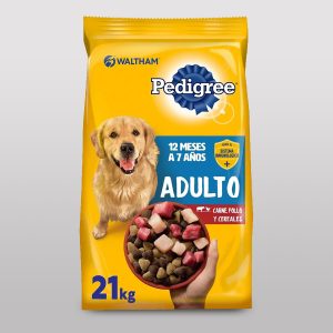 Pedigree Adulto Alimento para perros y mascotas, Colo Colo 1190 Pucón Central Nutrición