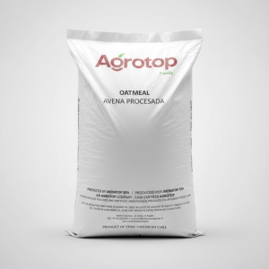 Avena Instantána Avelup Avena de calidad en Central Nutrición amplio stock en harinas nacionales e internacionales Colo Colo 1190 Pucón