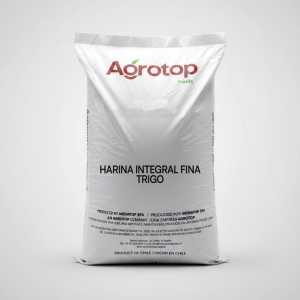 Harina Integral Trigo Avelup Harinas de calidad en Central Nutrición amplio stock en harinas nacionales e internacionales Colo Colo 1190 Pucón