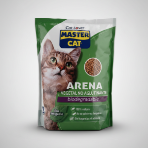 Arena Sanitaria ecológica master cat Central Nutrición Colo Colo 1190 Pucón