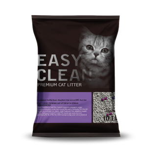 Arena sanitaria gato Easy Clean Central Nutrición Colo Colo 1190 Pucón