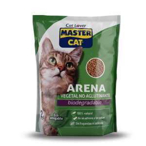 Arena Sanitaria ecológica master cat Central Nutrición Colo Colo 1190 Pucón