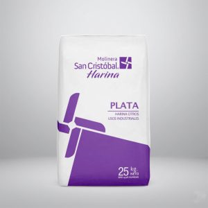 Harina Plata Molinera San Cristóbal en Pucón Central Nutrición Colo Colo 1190 harina profesional